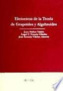 libro Elementos De La Teoría De Grupoides Y Algebroides