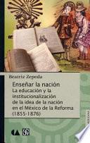 Enseñar La Nación