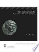 Entre Ciencia Y Maravilla