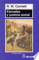 Escuelas Y Justicia Social