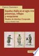 España E Italia En El Siglo Xviii