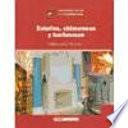 Estufas, Chimeneas Y Barbacoas
