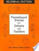 Flannelboard Stories For Infants And Toddlers