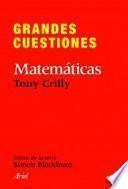 Grandes Cuestiones. Matemáticas