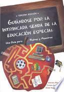 Guiándose Por La Intrincada Senda De La Educación Especial