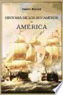 Historia De Los Bucaneros De América