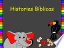 Historias Bíblicas