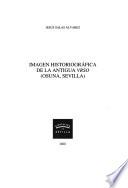 Imagen Historiográfica De La Antigua Vrso (osuna, Sevilla)