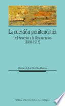 La Cuestión Penitenciaria