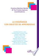 La Enseñanza Con Objetos De Aprendizaje