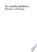 La Escuela Inclusiva