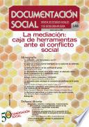 libro La Mediación: Caja De Herramientas Ante El Conflicto Social