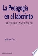 La Pedagogía En El Laberinto