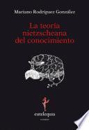 La Teoría Nietzscheana Del Conocimiento