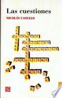 Las Cuestiones