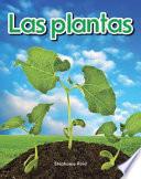 Las Plantas