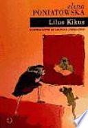 libro Lilus Kikus