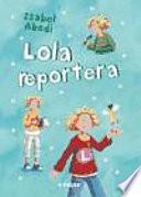 Lola Reportera