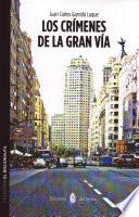 Los Crímenes De La Gran Vía