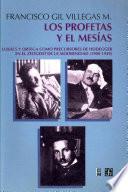 Los Profetas Y El Mesías