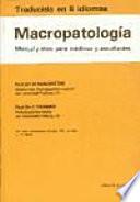 Macropatología