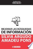 Mejorar Las Búsquedas De Información