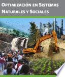 Optimización En Sistemas Naturales Y Sociales