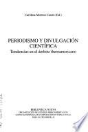 Periodismo Y Divulgación Científica