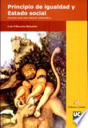 Principio De Igualdad Y Estado Social