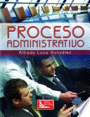 Proceso Administrativo