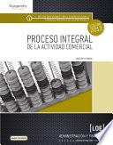 libro Proceso Integral De La Actividad Comercial
