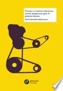 Procesos Y Contextos Educativos: Nuevas Perspectivas Para La Práctica Docente