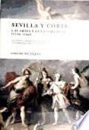 libro Sevilla Y Corte
