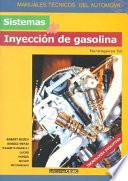 Sistemas De Inyección De Gasolina
