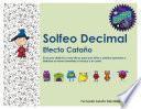 Solfeo Decimal. Efecto Cataño