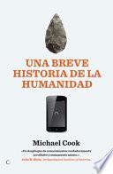 libro Una Breve Historia De La Humanidad