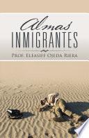 libro Almas Inmigrantes