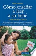 libro Como Enseñar A Leer A Su Bebé
