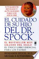 libro Dr. Spock S Baby And Child Care