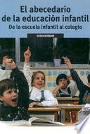 libro El Abecedario De La Educacion Infantil/the Mommy And Daddy Guide To Kindergarten