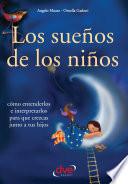 libro Los Sueños De Los Niños