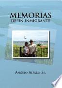 libro Memorias De Un Inmigrante