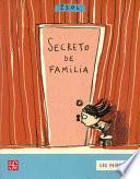 libro Secreto De Familia