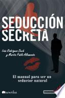 libro Seducción Secreta