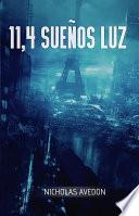 11,4 Sueños Luz
