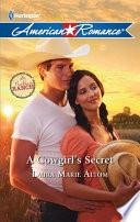 A Cowgirl S Secret