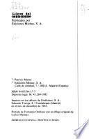 Actas Del Alto Bío Bío