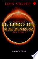 Adelanto Editorial De El Libro Del Ragnarök, Saga Vanir X