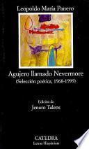 Agujero Llamado Nevermore
