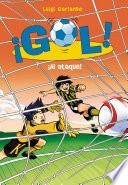 ¡al Ataque! (¡gol! 39)